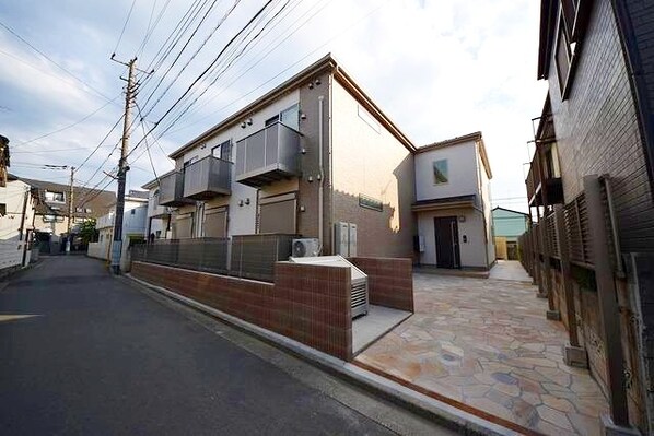 朋久レジデンス上福岡の物件内観写真